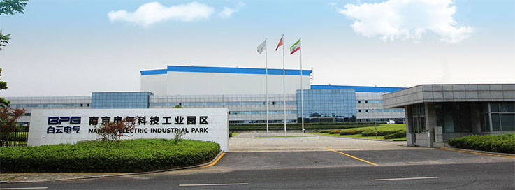 Dandong Hoisting Machinery Co., Ltd.